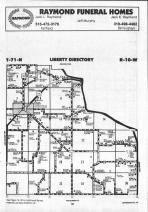 Map Image 020, Jefferson County 1992